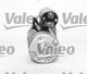 455570 Valeo Стартер