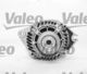 436340 Valeo Генератор