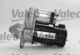 433200 Valeo Стартер