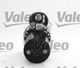 433200 Valeo Стартер