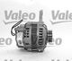 436543 Valeo Генератор