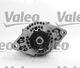 436529 Valeo Генератор для Nissan Bluebird