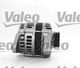 436529 Valeo Генератор для Nissan Bluebird