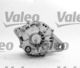 436529 Valeo Генератор для Nissan Bluebird