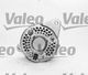 436504 Valeo Генератор