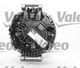440053 Valeo Генератор