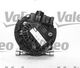 437544 Valeo Генератор