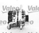 437543 Valeo Генератор