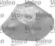 347408 Valeo Топливный фильтр грубой очистки