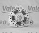 436589 Valeo Генератор