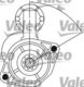 455905 Valeo Стартер