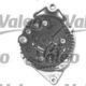 437205 Valeo Генератор для Renault Megane