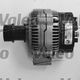 437176 Valeo Генератор