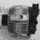 437137 Valeo Генератор