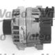 437192 Valeo Генератор