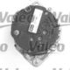 437183 Valeo Генератор