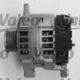 437183 Valeo Генератор