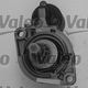 455672 Valeo Стартер