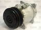 813816 Valeo Компресор кондиціонера для Peugeot 406