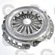 786008 Valeo Комплект сцепления для Renault Twingo