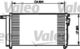 814349 Valeo Радиатор кондиционера для Kia Rio
