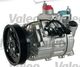 813142 Valeo Компрессор кондиционера для Volvo XC90