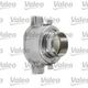 809125 Valeo Комплект сцепления