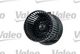 715342 Valeo Вентилятор салона для Renault Clio