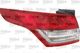 044994 Valeo Задний фонарь для Ford Kuga