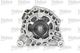 440284 Valeo Генератор