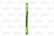 576095 Valeo Щітки склоочисника