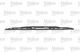574252 Valeo Щітки склоочисника для Peugeot 607
