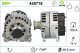440718 Valeo Генератор