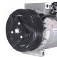 716688 Valeo Компресор кондиціонера для Nissan X-Trail