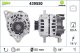 439550 Valeo Генератор