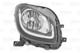 046796 Valeo Основная фара для Smart Fortwo
