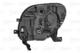 046803 Valeo Основная фара для Smart Forfour