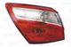 044175 Valeo Задний фонарь для Nissan Qashqai