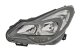 045286 Valeo Основная фара для Opel Corsa
