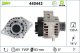 440443 Valeo Генератор