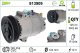 813909 Valeo Компрессор кондиционера