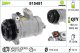 815481 Valeo Компрессор кондиционера