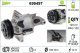 699497 Valeo Компрессор кондиционера