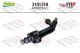 3101319 Valeo Рабочий цилиндр сцепления для Audi A2
