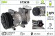 813638 Valeo Компресор кондиціонера