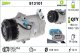 813101 Valeo Компрессор кондиционера