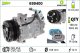 699400 Valeo Компресор кондиціонера для Opel Astra