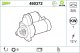 460372 Valeo Стартер для Honda CR-V