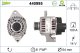 440995 Valeo Генератор