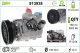 813938 Valeo Компресор кондиціонера для Land Rover Freelander